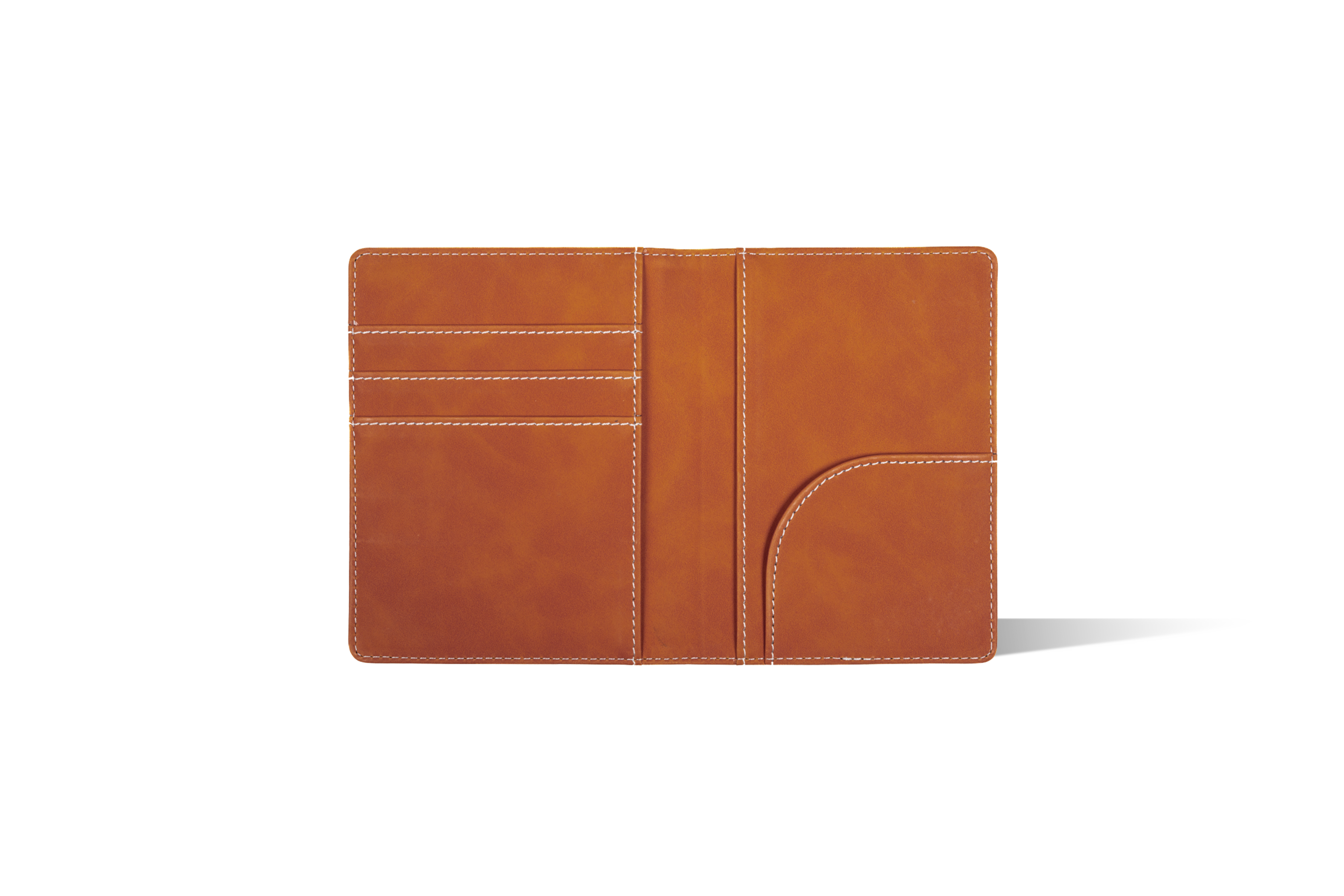 De Paspoort Carrier