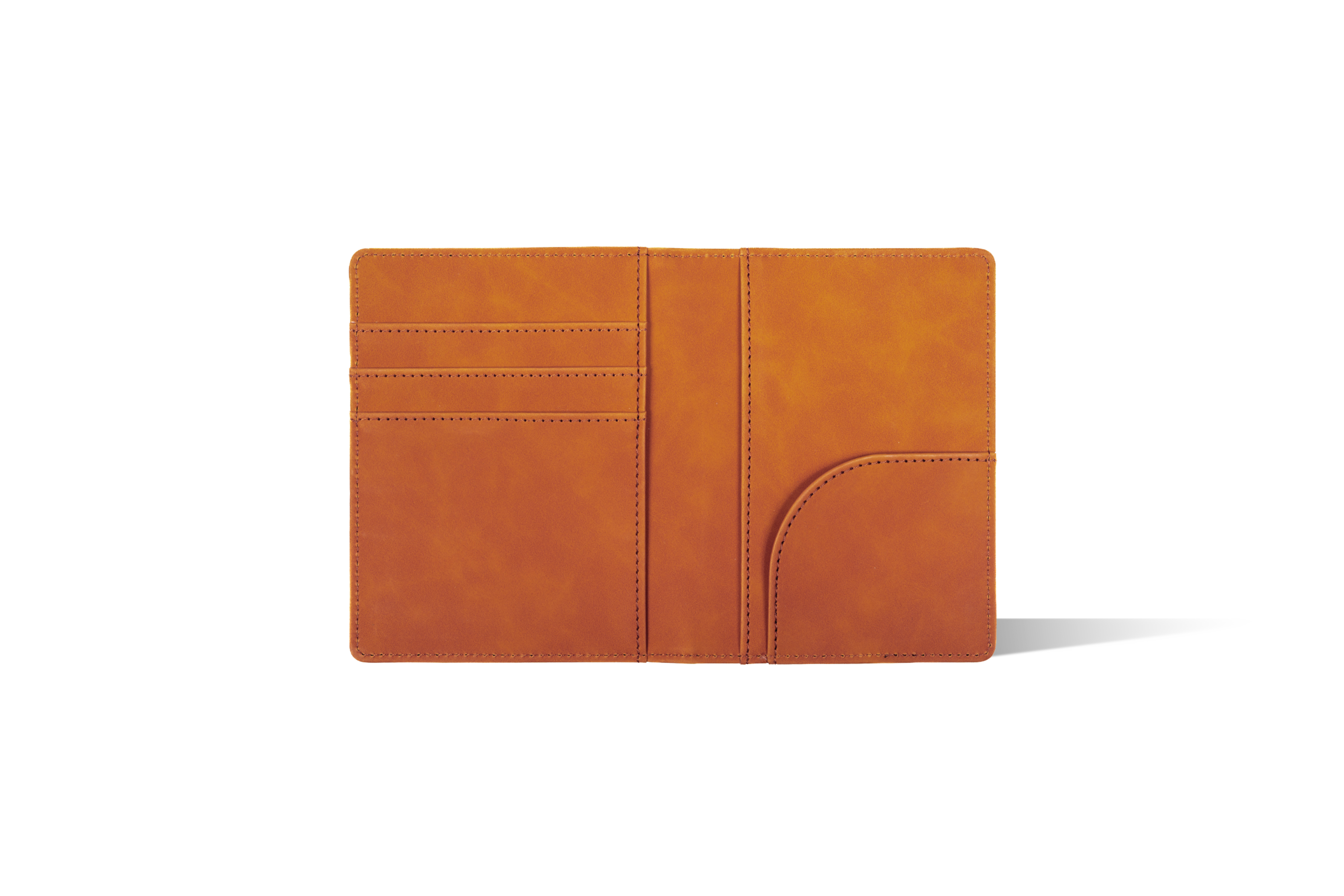 De Paspoort Carrier
