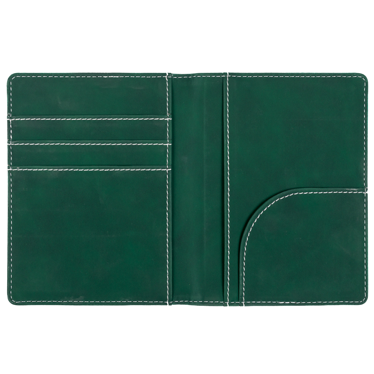 De Paspoort Carrier