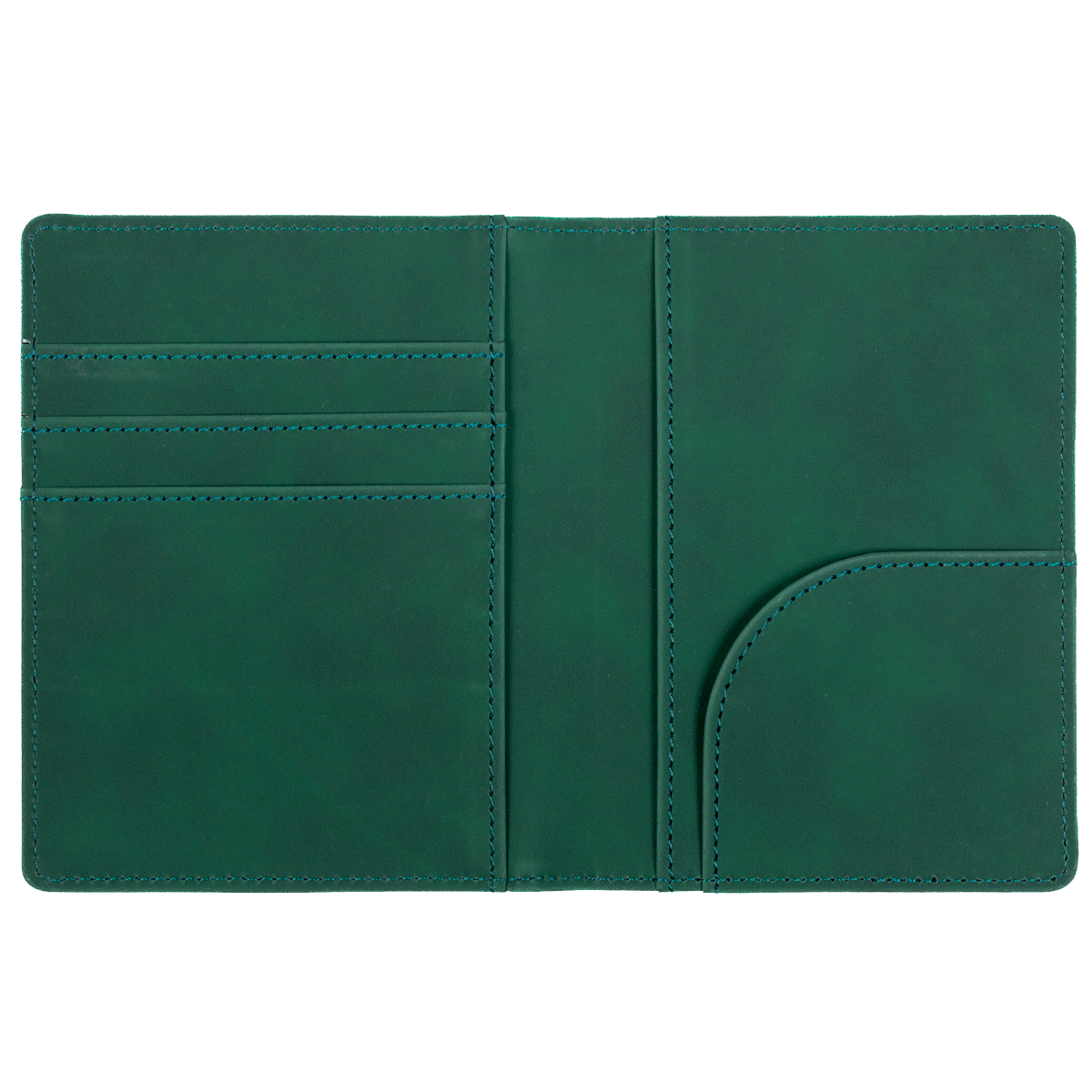 De Paspoort Carrier