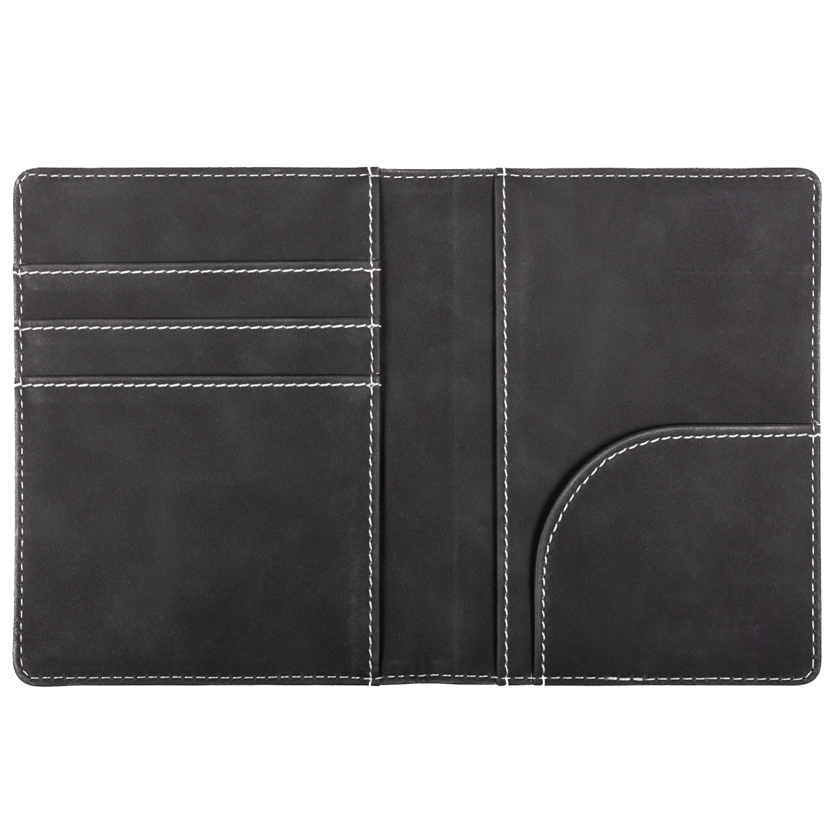 De Paspoort Carrier