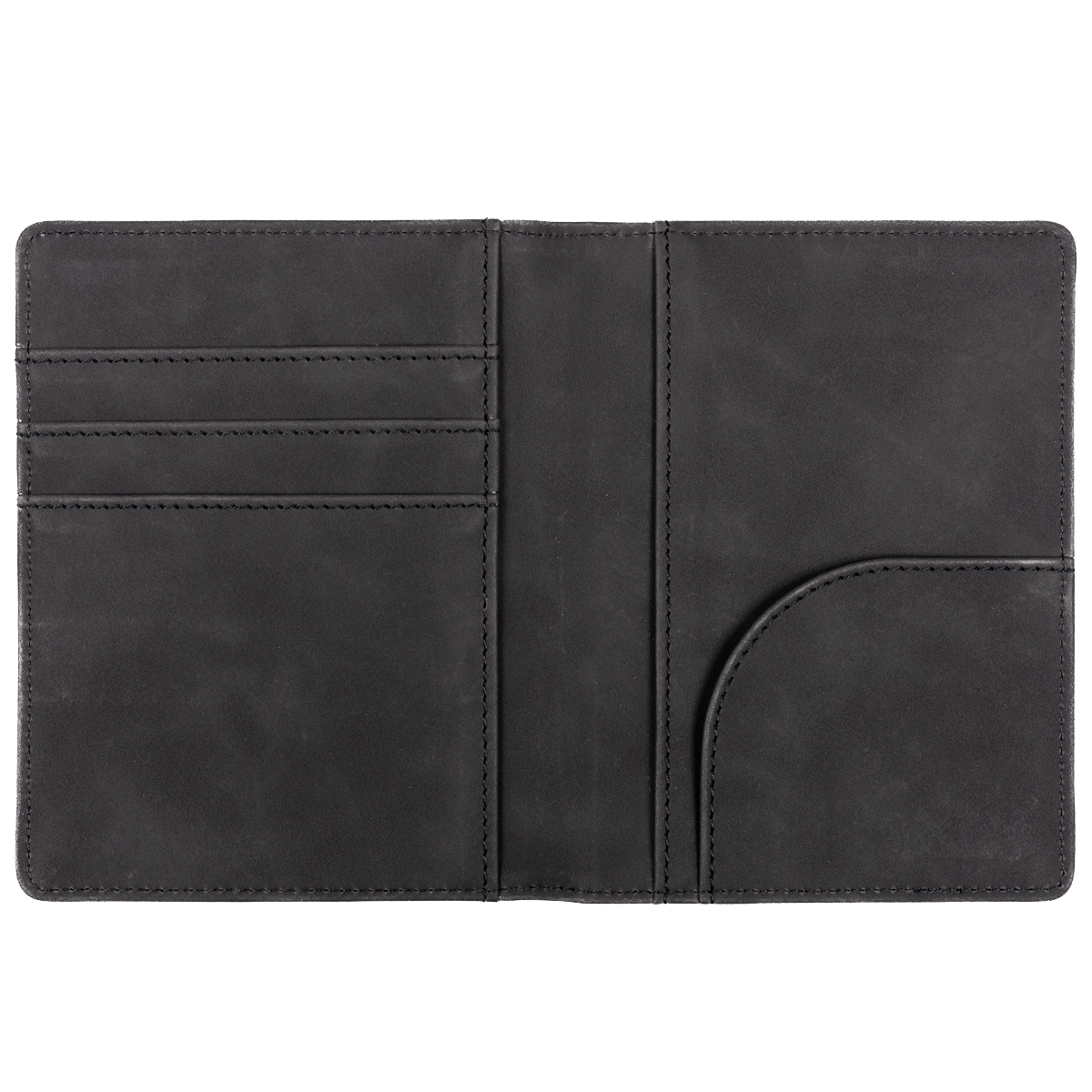 De Paspoort Carrier