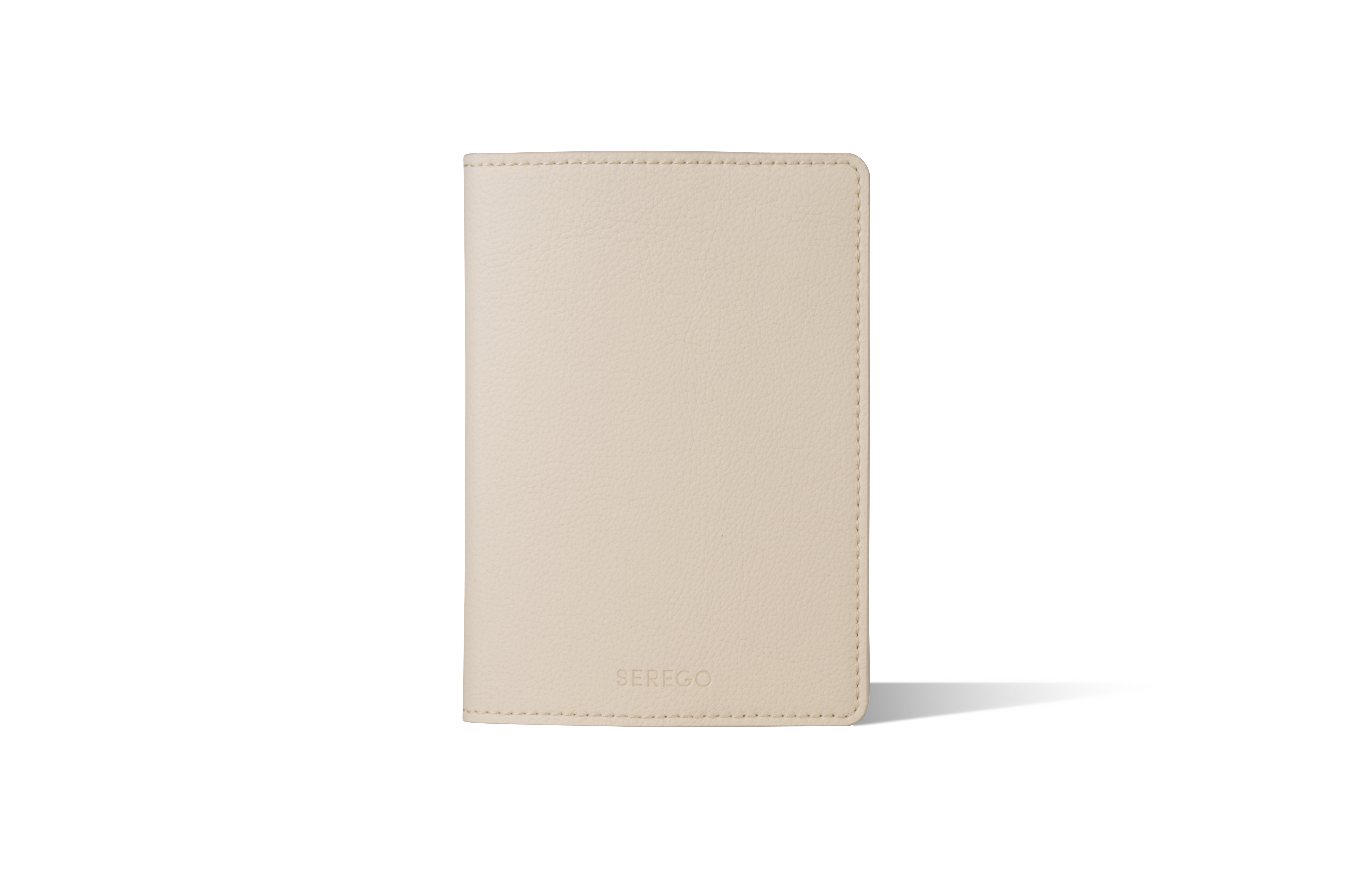 De Signature Paspoort Cover
