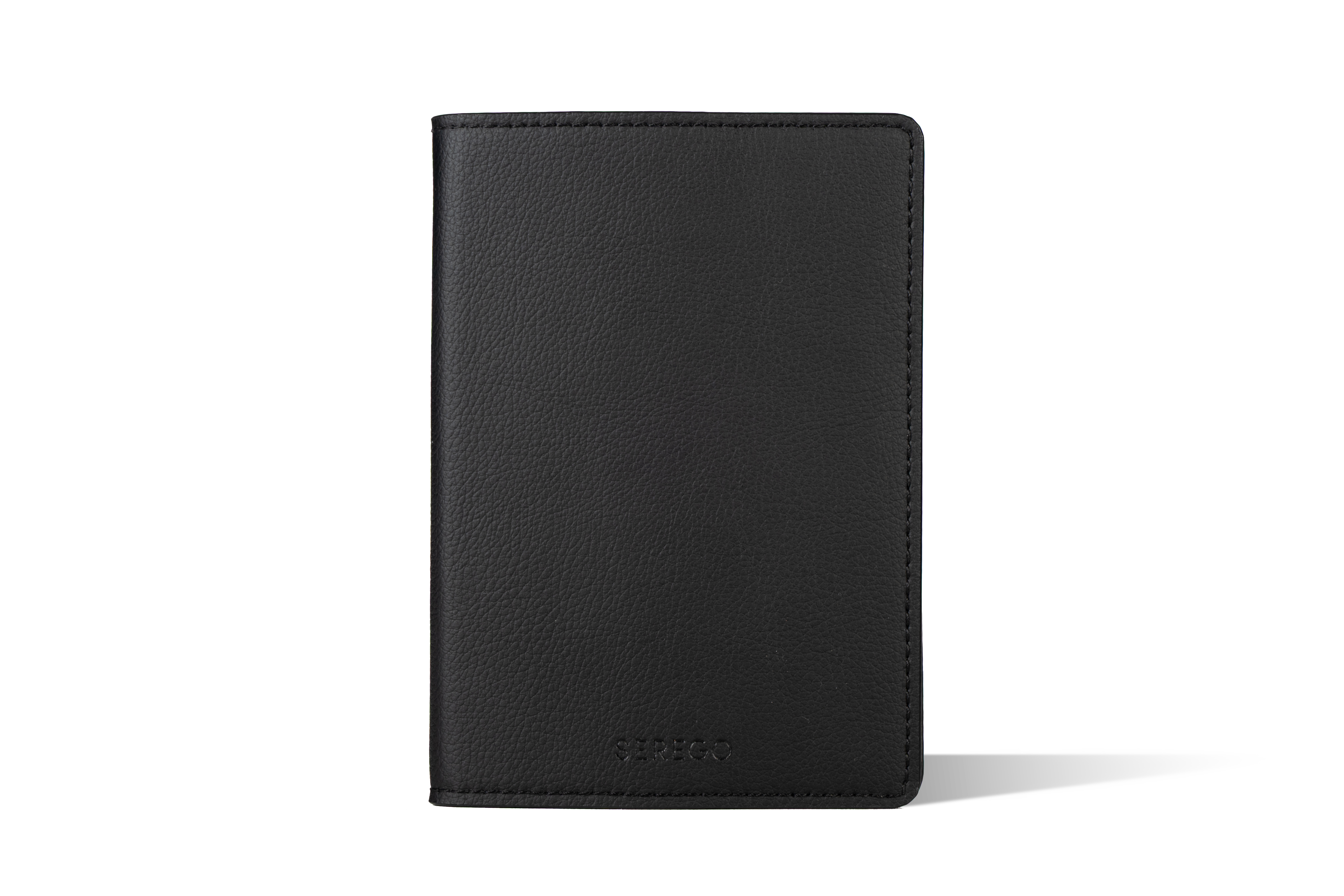 De Signature Paspoort Cover