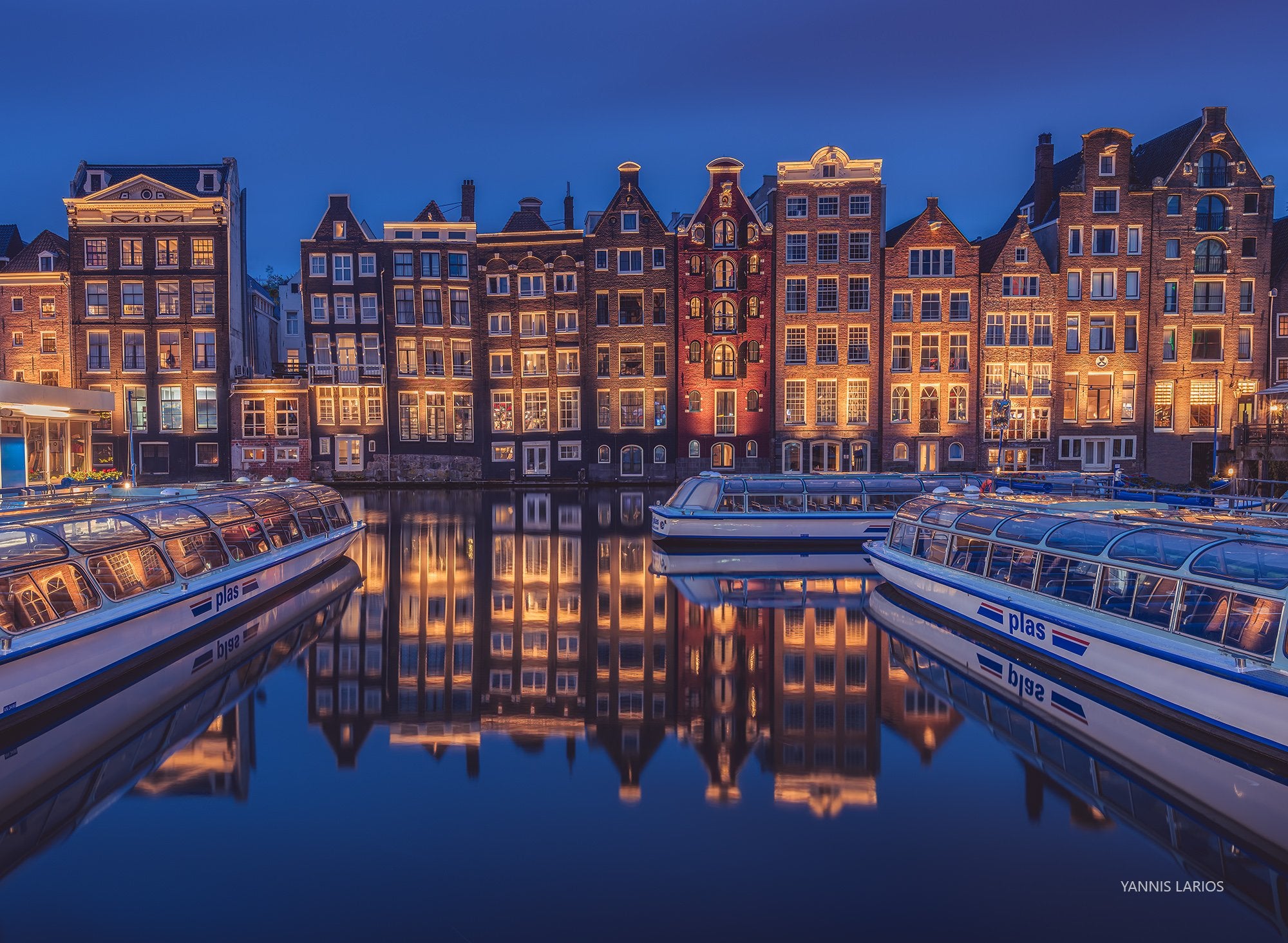 The best cities for Work & Leisure: Business trips that inspire