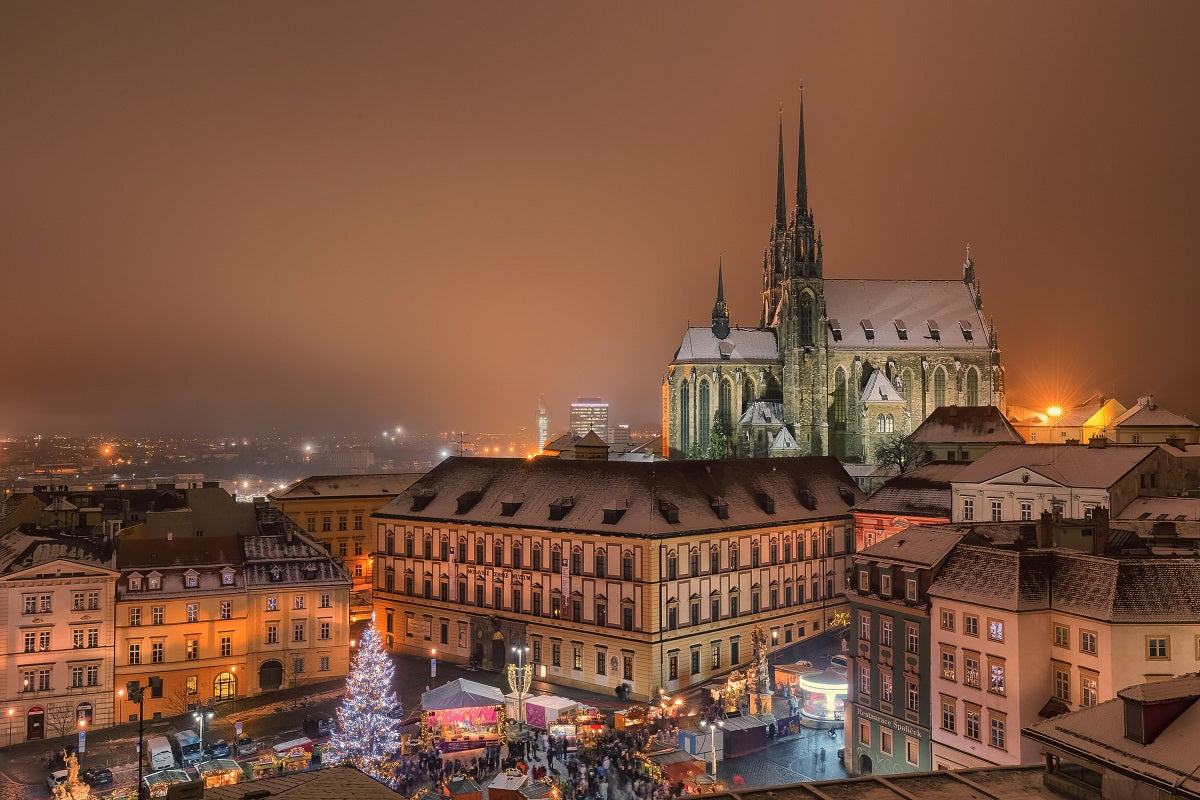 5 Emerging European Cities to Visit in 2025