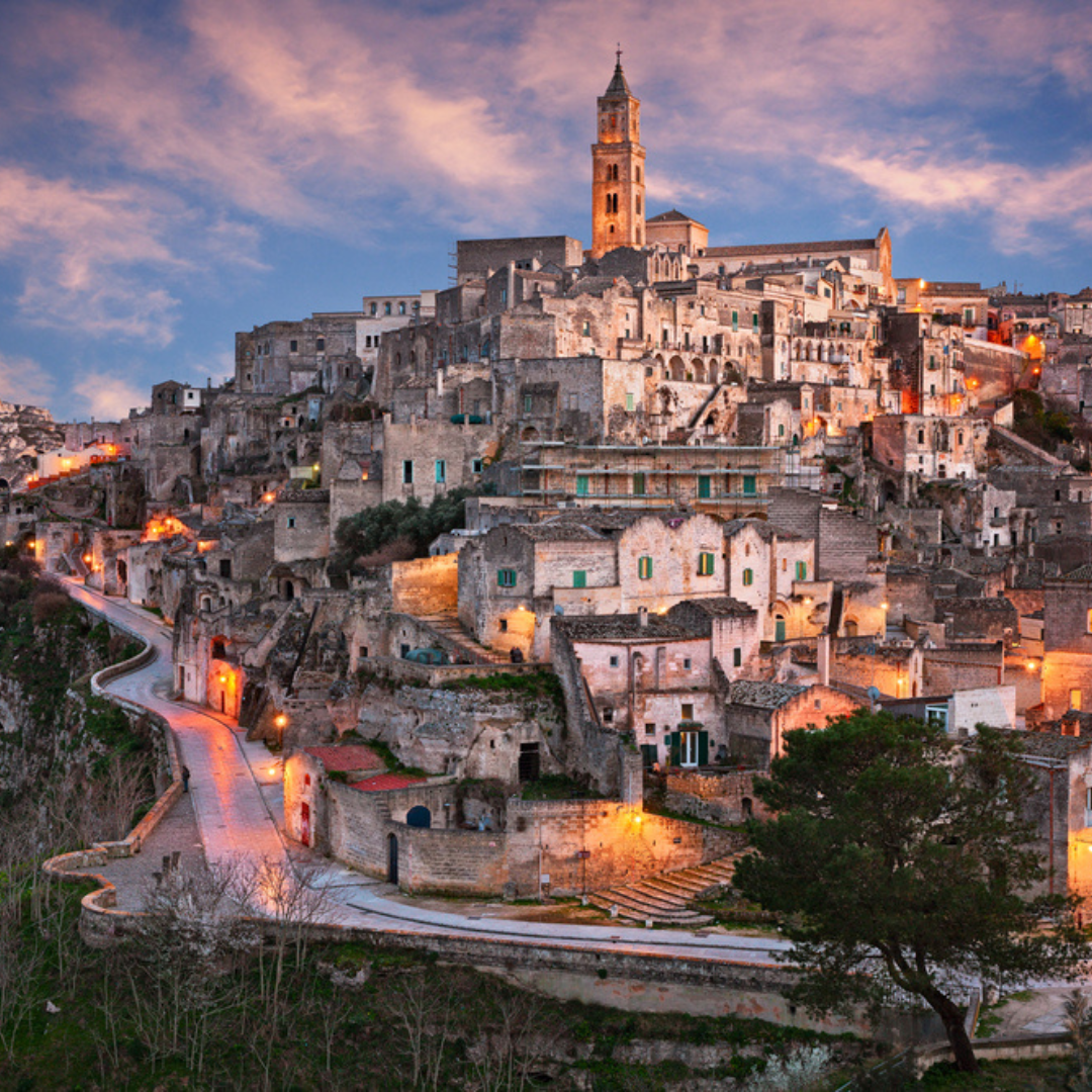 The Top 10 Emerging Travel Destinations for 2025