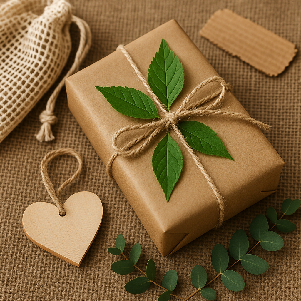 Why Sustainable Gifting is the New Standard for Modern Brands