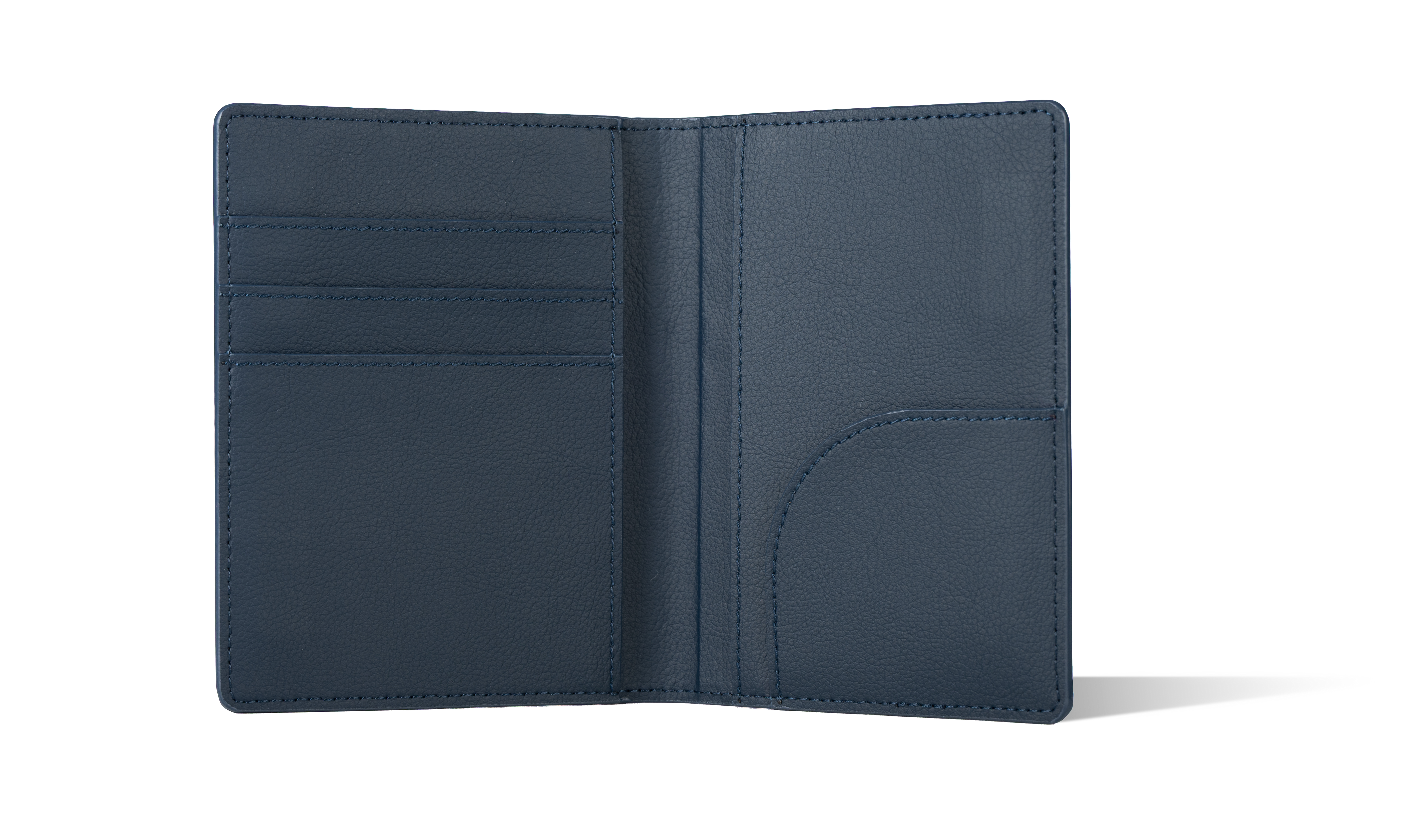 De Signature Paspoort Carrier