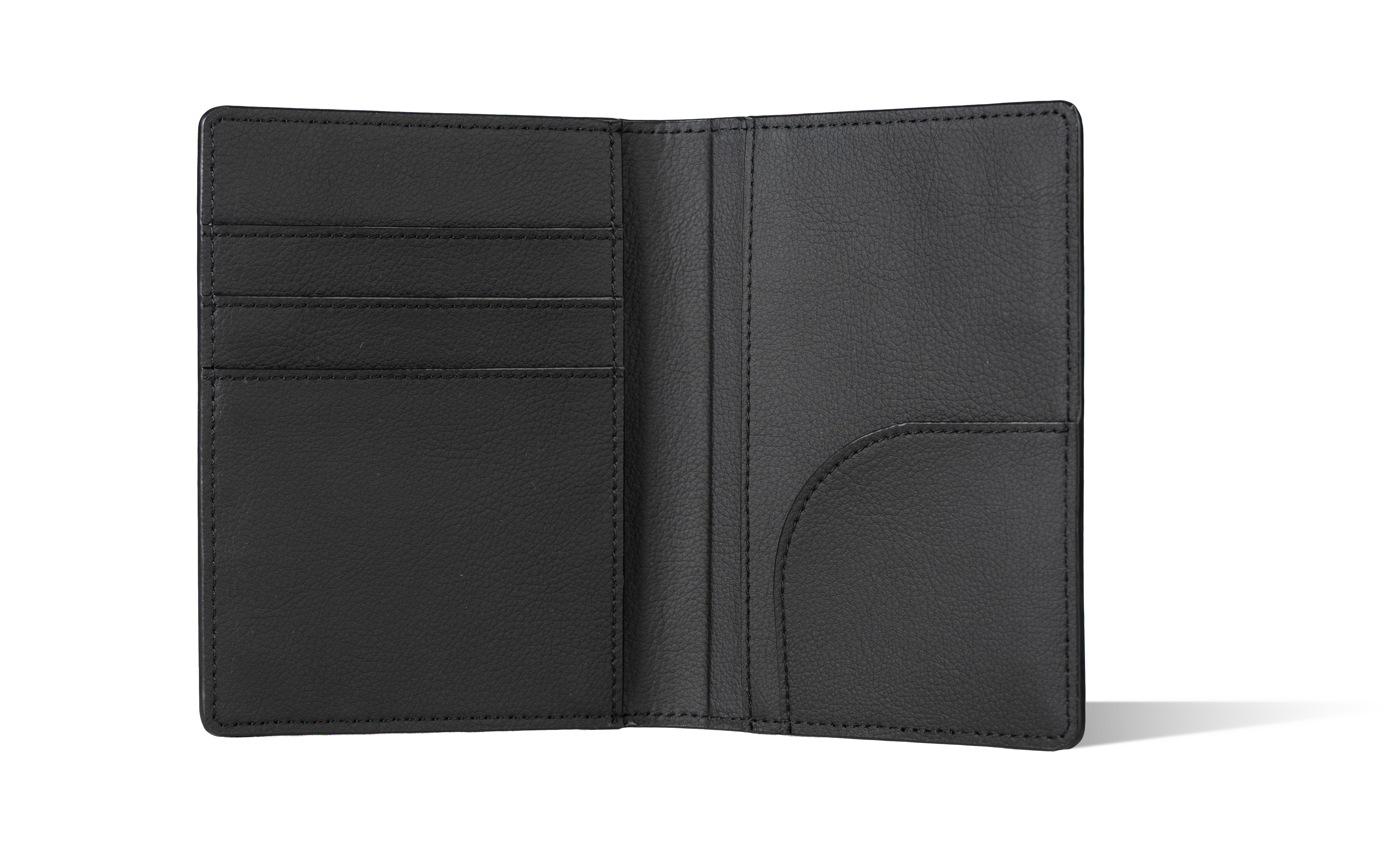 De Signature Paspoort Carrier