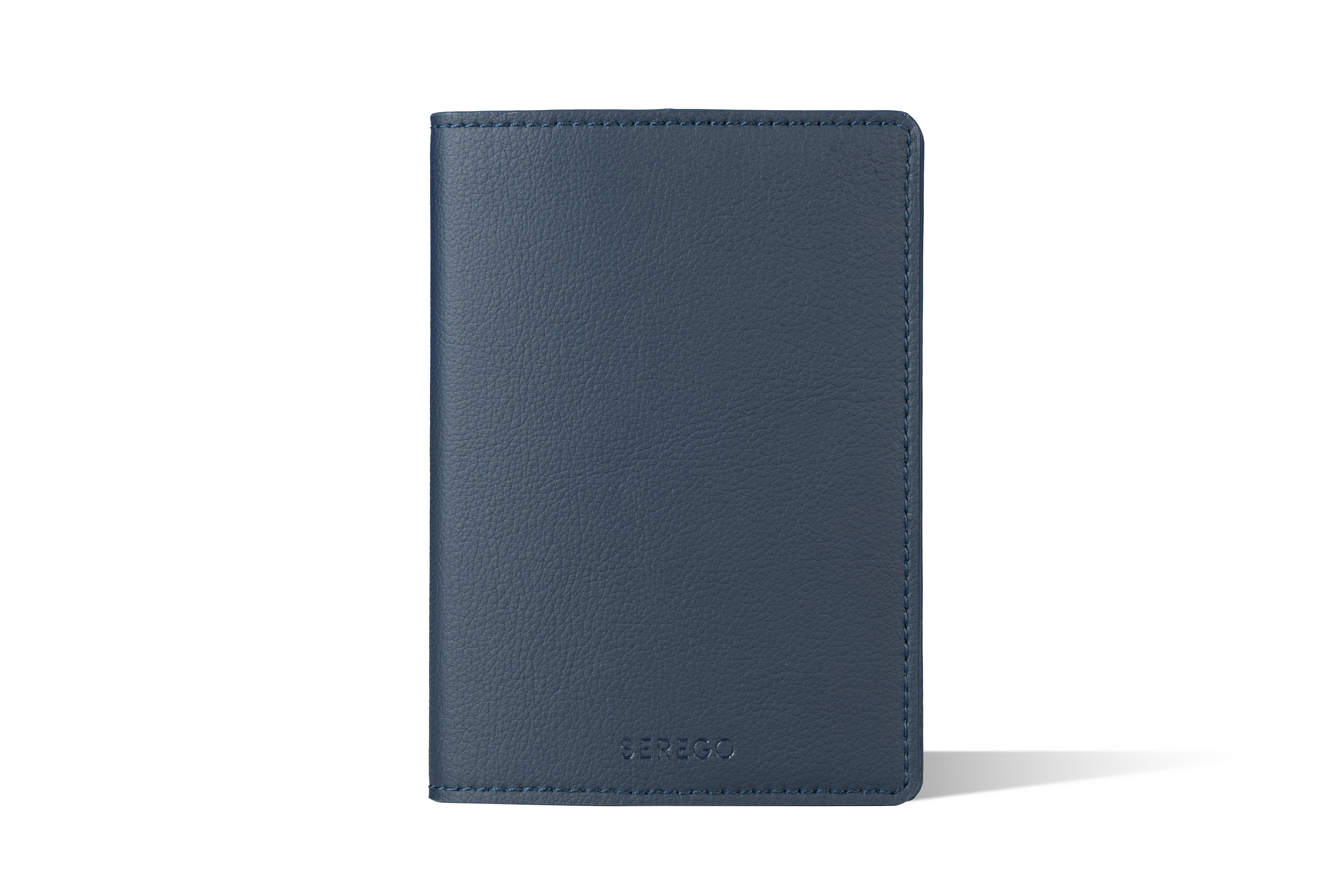 De Signature Paspoort Cover