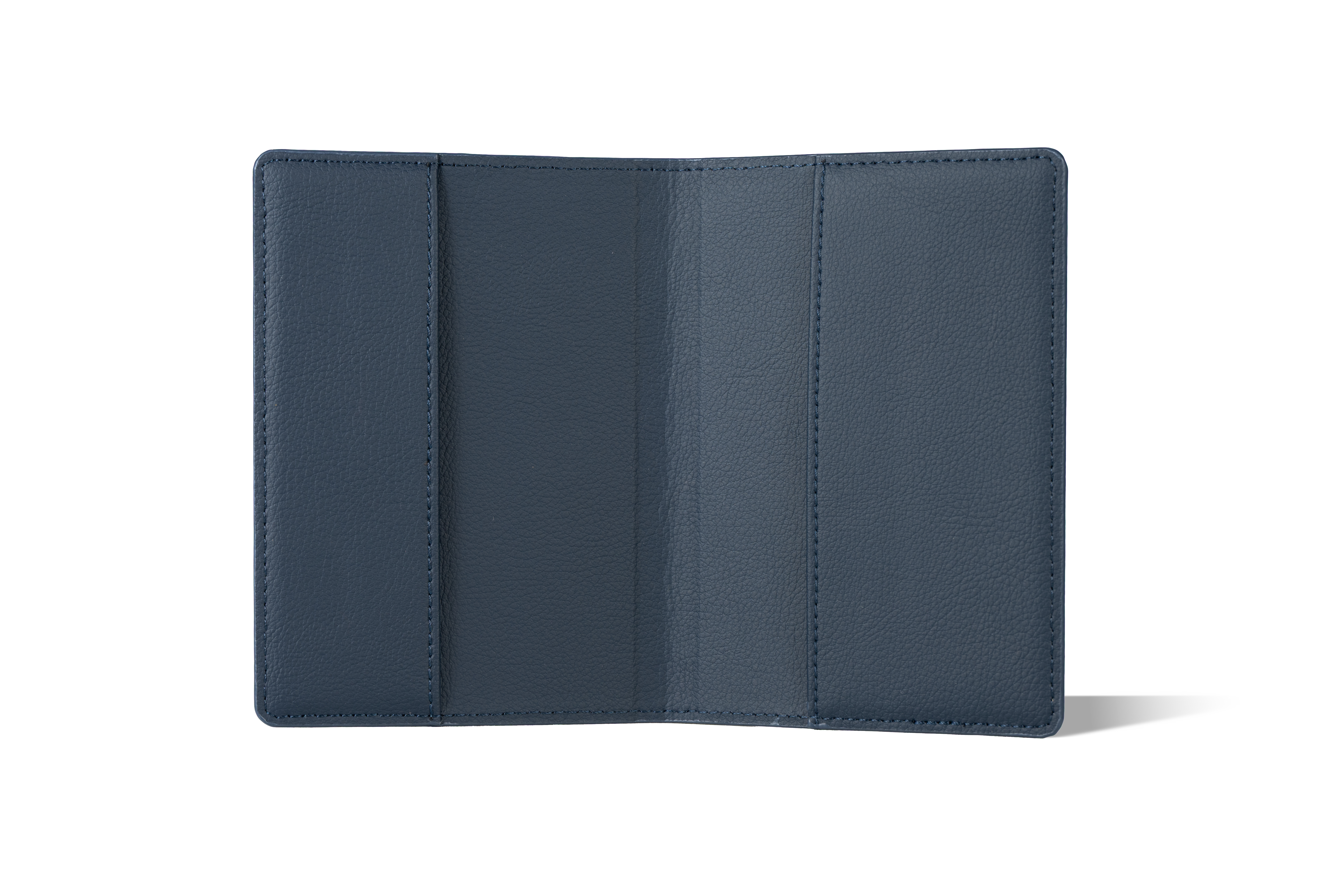 De Signature Paspoort Cover