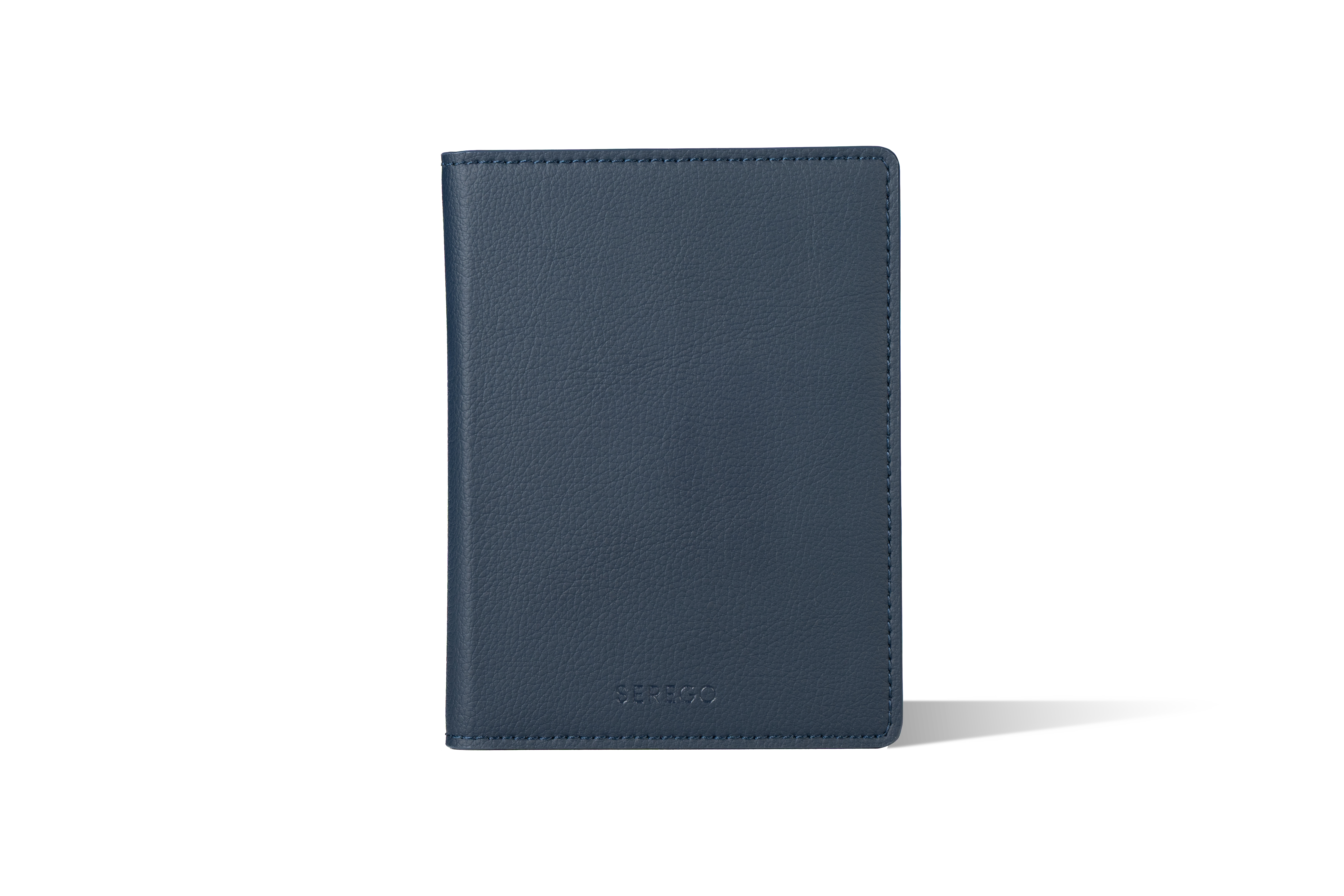 De Signature Paspoort Carrier
